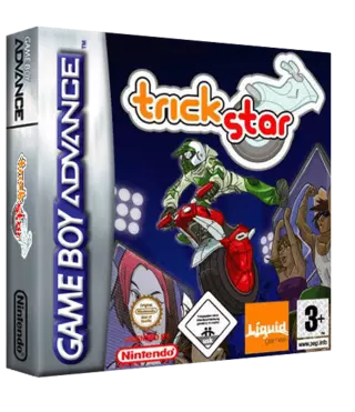 jeu Trick Star